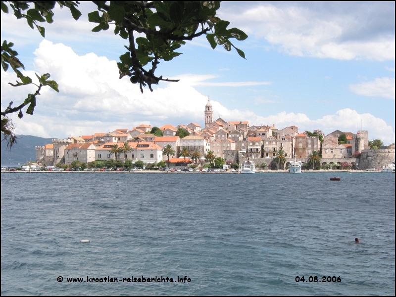 Korcula