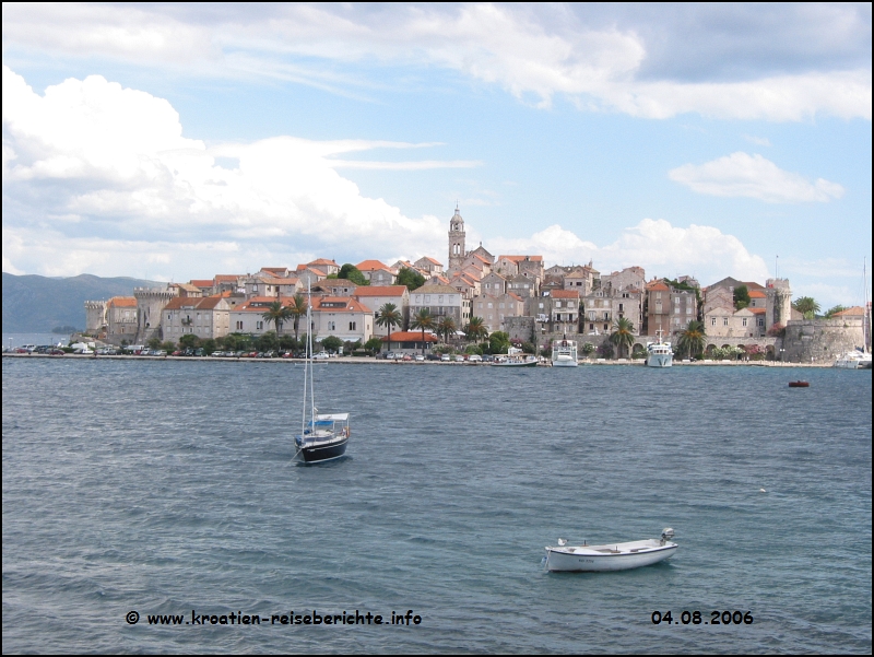 Korcula