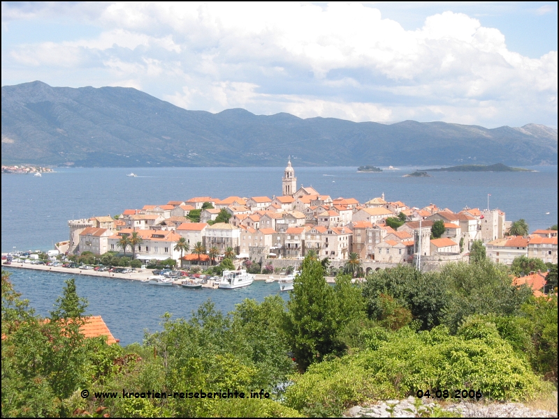 Korcula