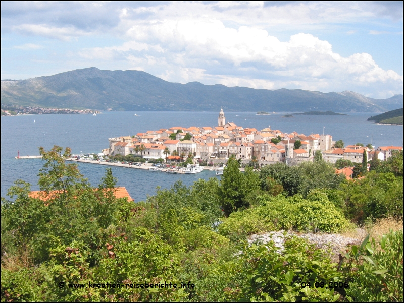 Korcula