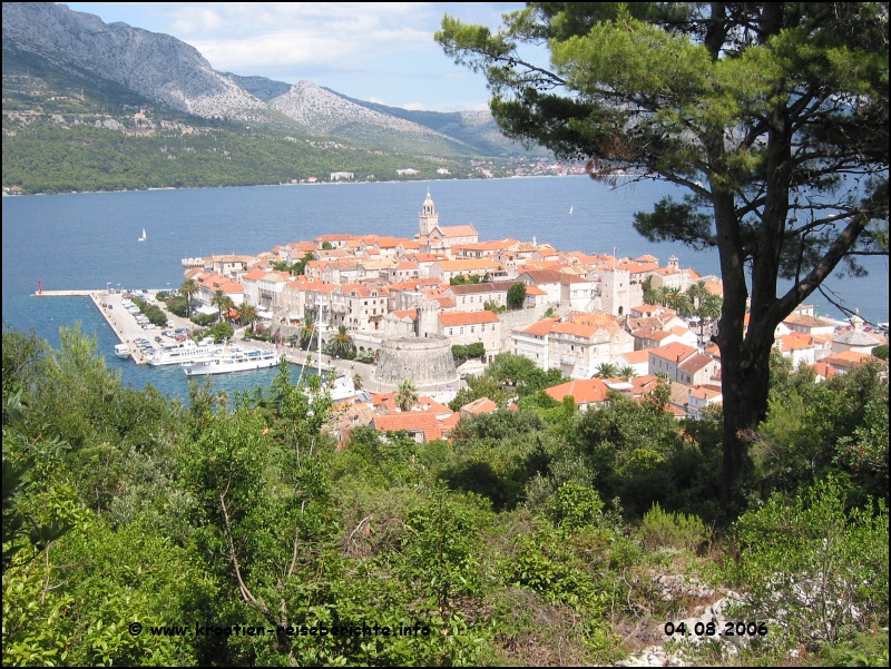 Korcula