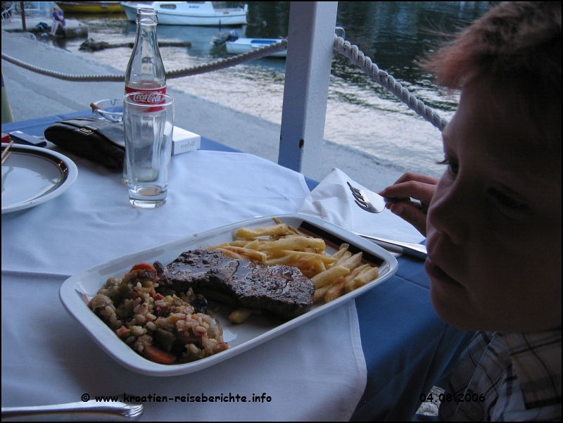 Korcula