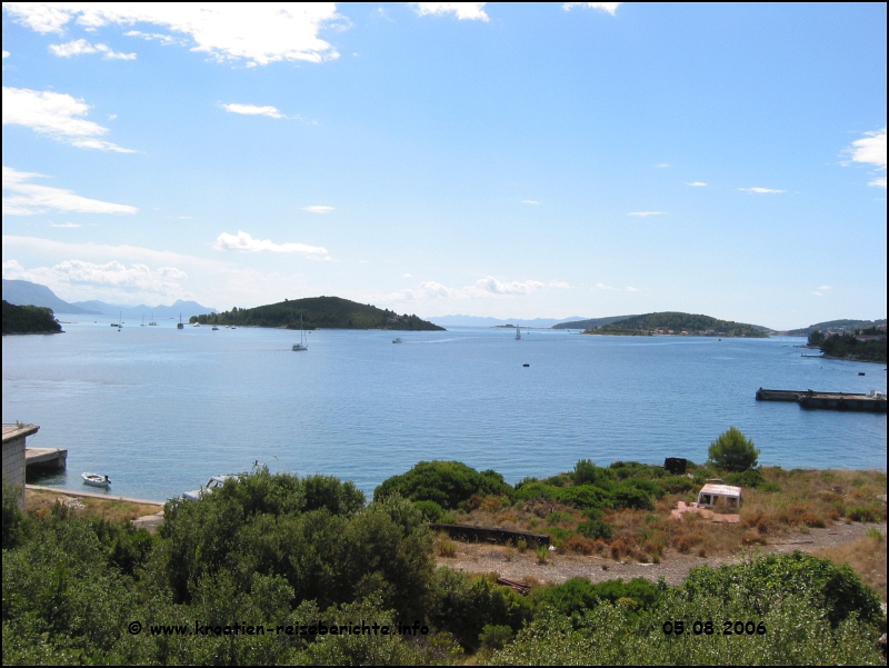 Korcula