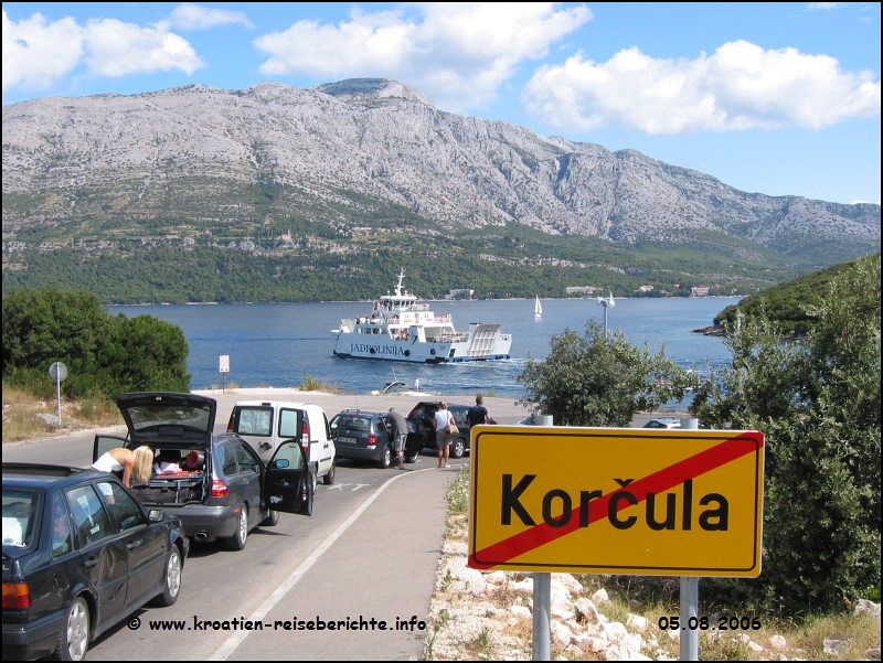 Korcula