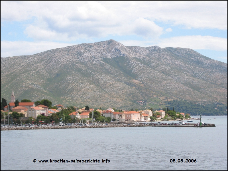 Korcula