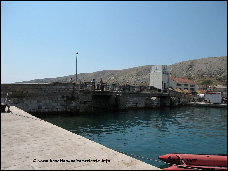 Brcke Kroatien