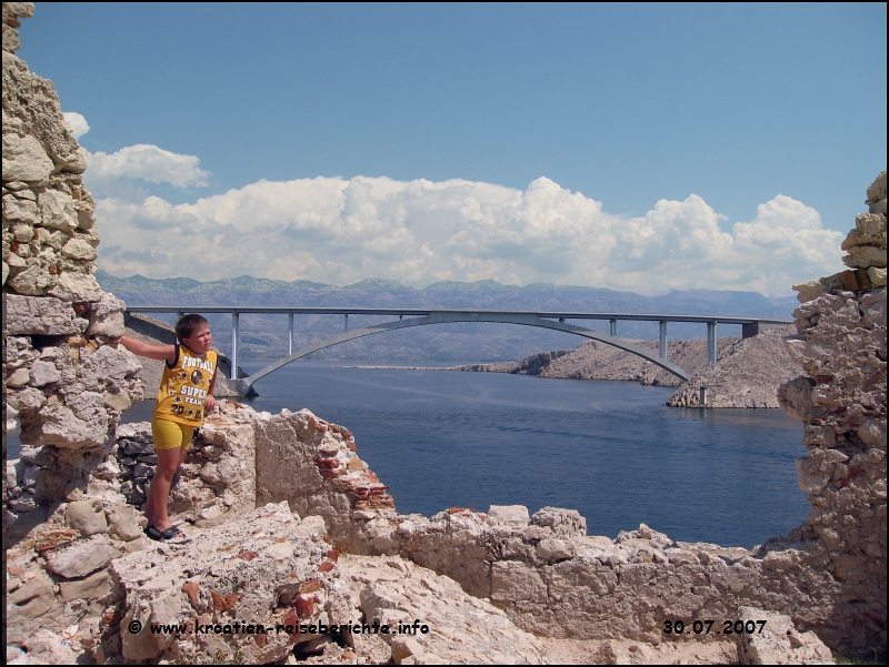 Brcke Kroatien