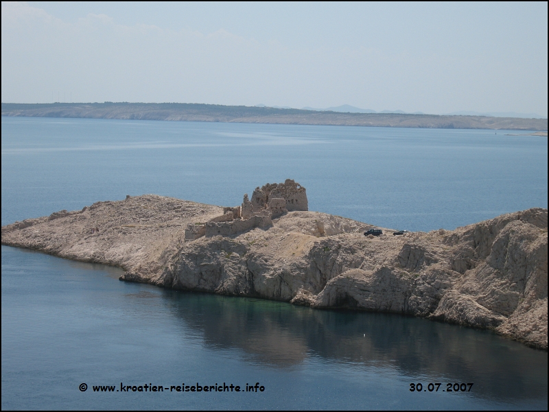 Burg Kroatien