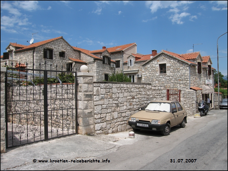 Mein Traumhaus Kroatien