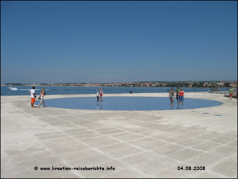 Lichtspiel Zadar