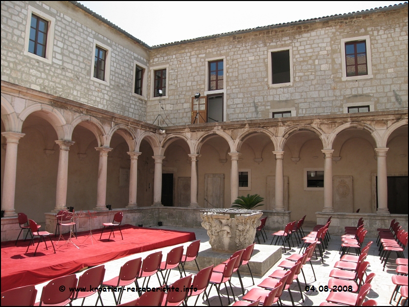 Museum Zadar