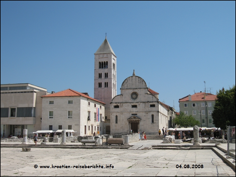 sv. Marija Zadar
