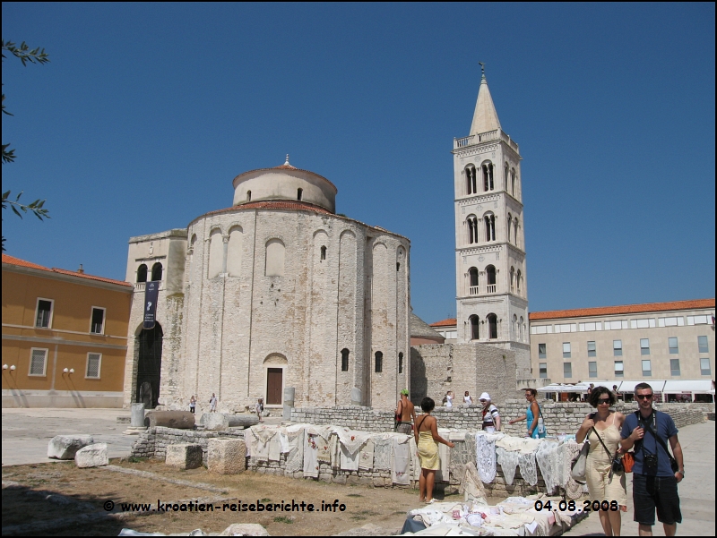 Sv. Donat Zadar