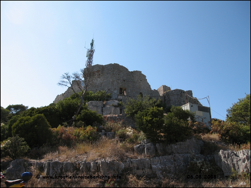 Sv. Mihovil - Insel Ugljan