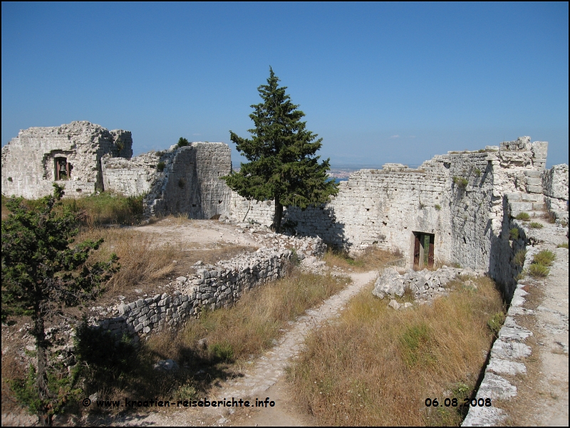 Sv. Mihovil - Insel Ugljan