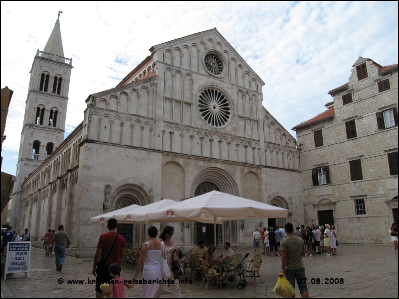 Sv. Stosija Zadar