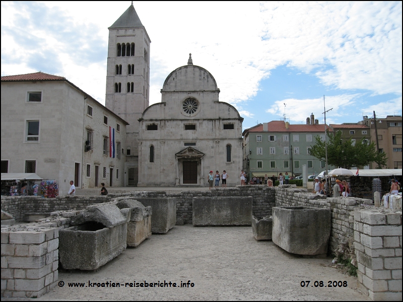 Sv. Marija Zadar