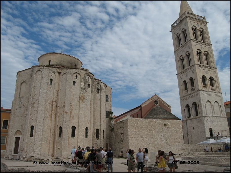 Sv. Donat Zadar