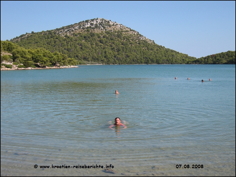 Naturpark Telascica