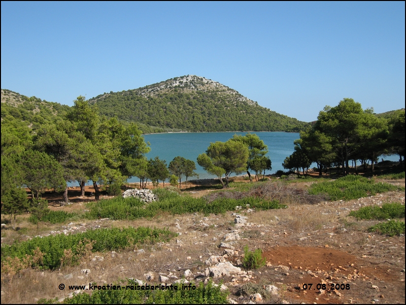 Naturpark Telascica