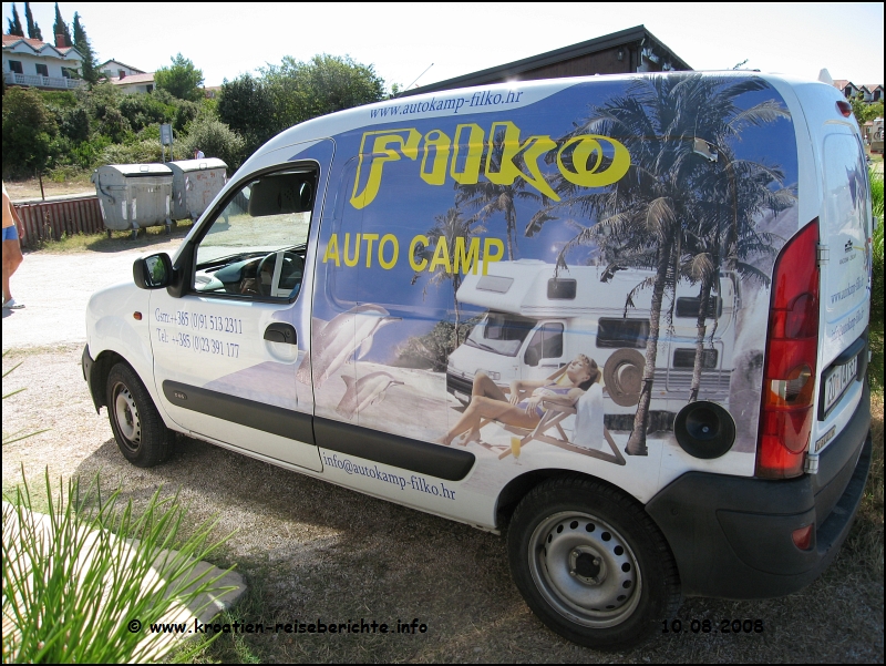 Camp Filko