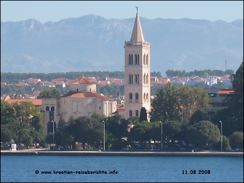 Sv. Donat - Zadar