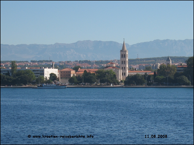 Sv. Donat - Zadar