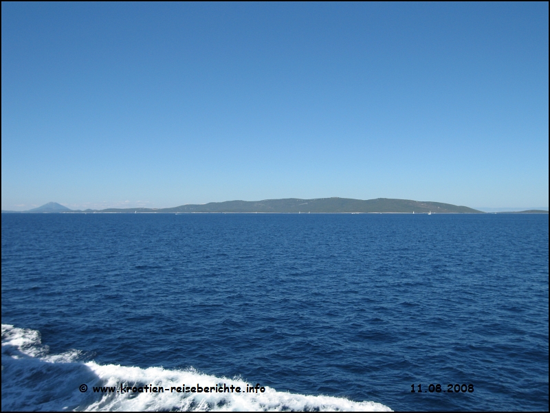 Insel Losinj