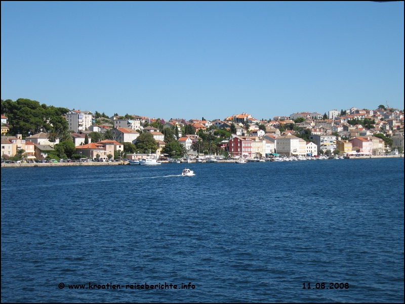 Mali Losinj