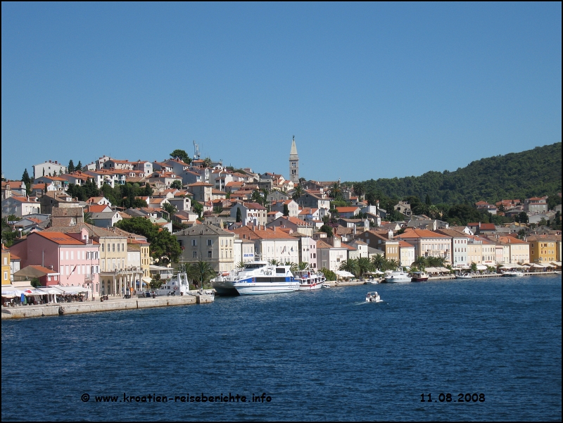 Mali Losinj