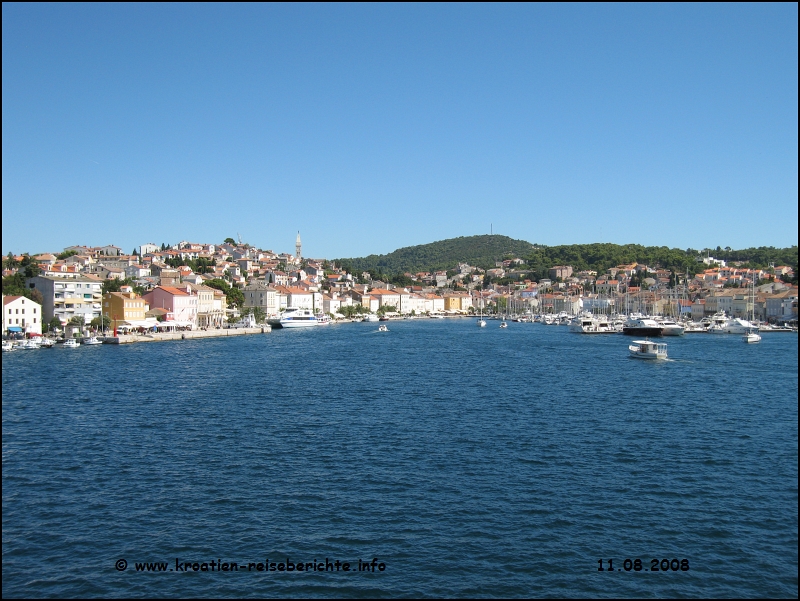 Mali Losinj