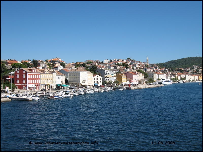 Mali Losinj