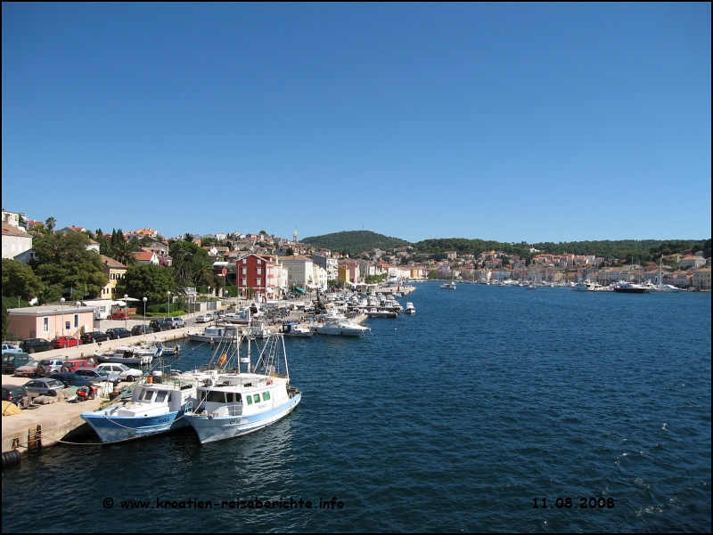 Mali Losinj