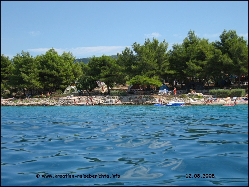 Camp Kovacine