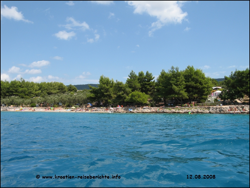 Camp Kovacine
