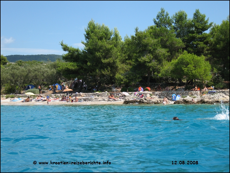 Camp Kovacine