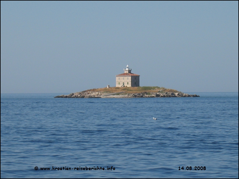 Insel Zaglav
