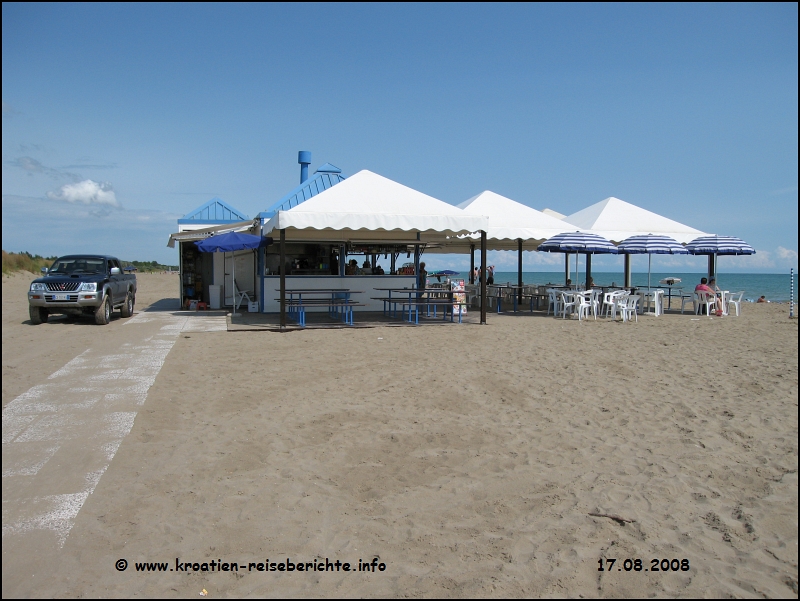 Strandbar