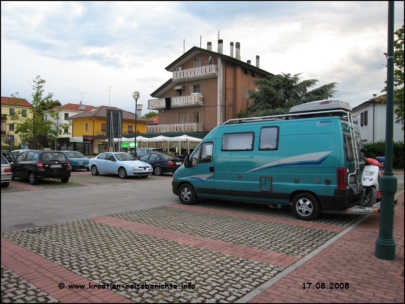 Pizzeria Mauro - Cavallino