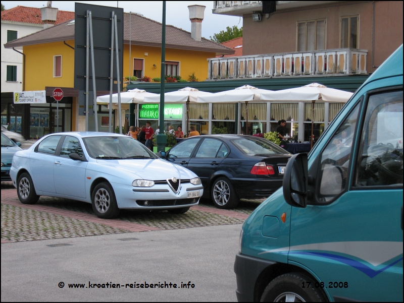 Pizzeria Mauro - Cavallino