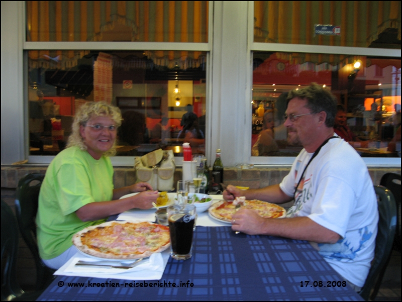 Pizzeria Mauro - Cavallino