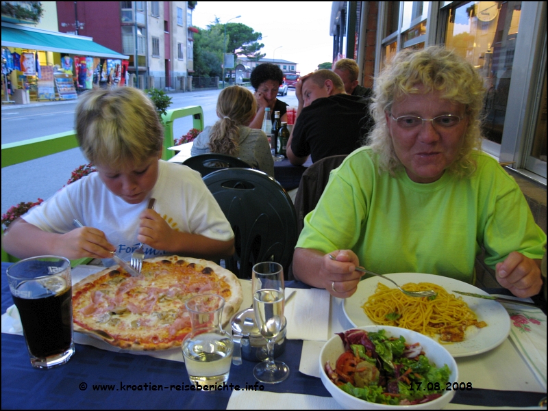Pizzeria Mauro - Cavallino