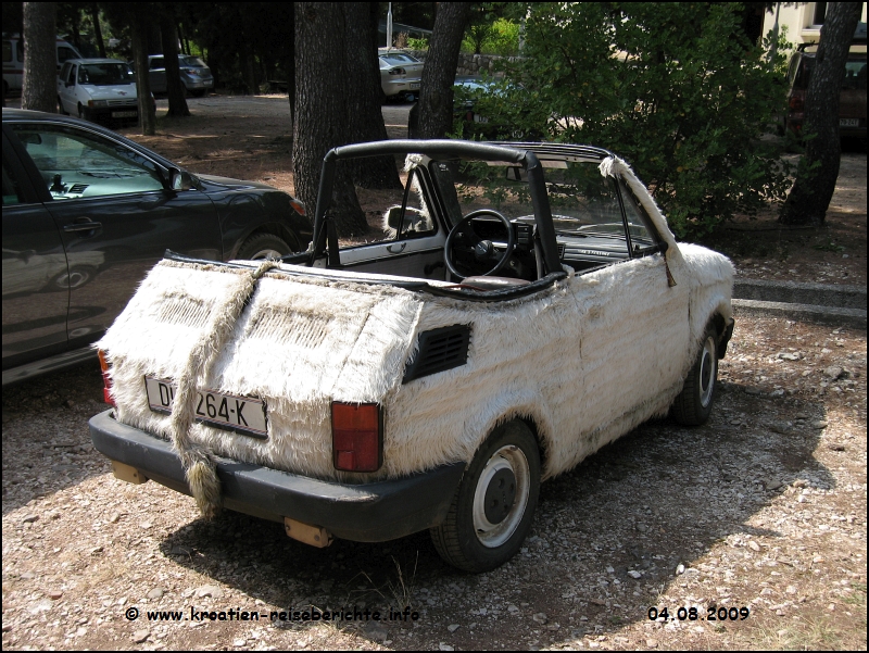 Mini-Brum