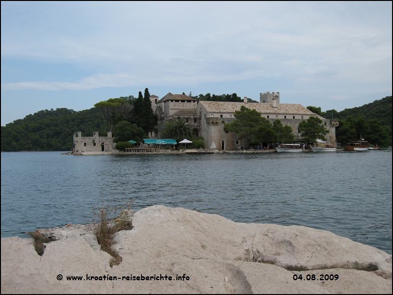 Mljet