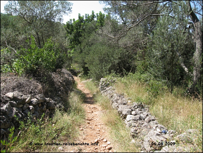 Odysseus Grotte