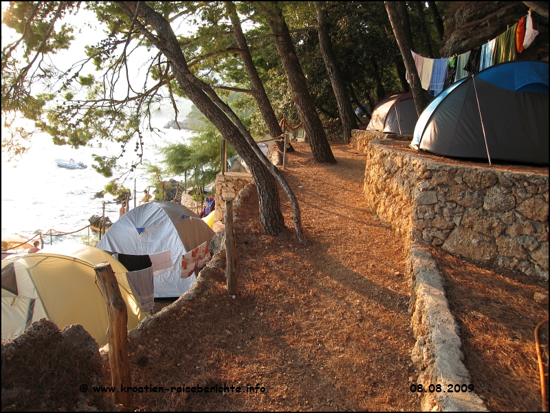 Camp Adriatic