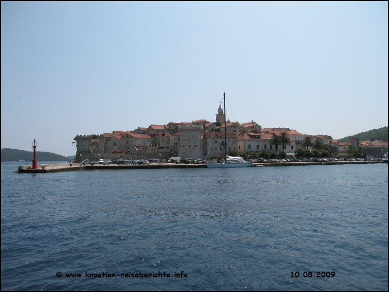 Korcula