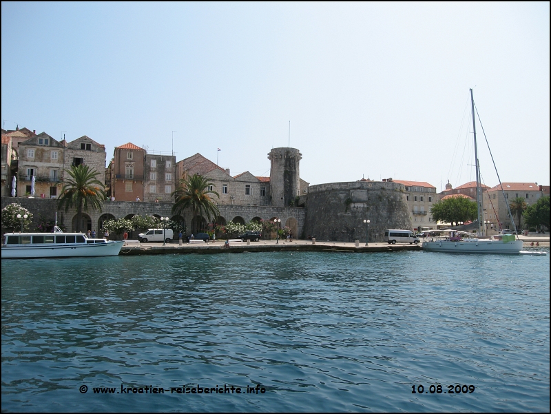Korcula