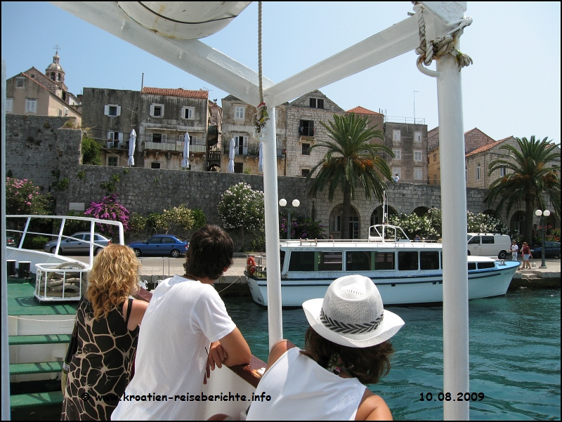Korcula