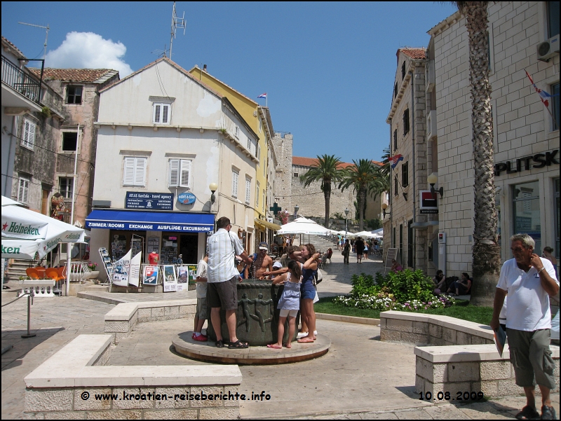 Korcula